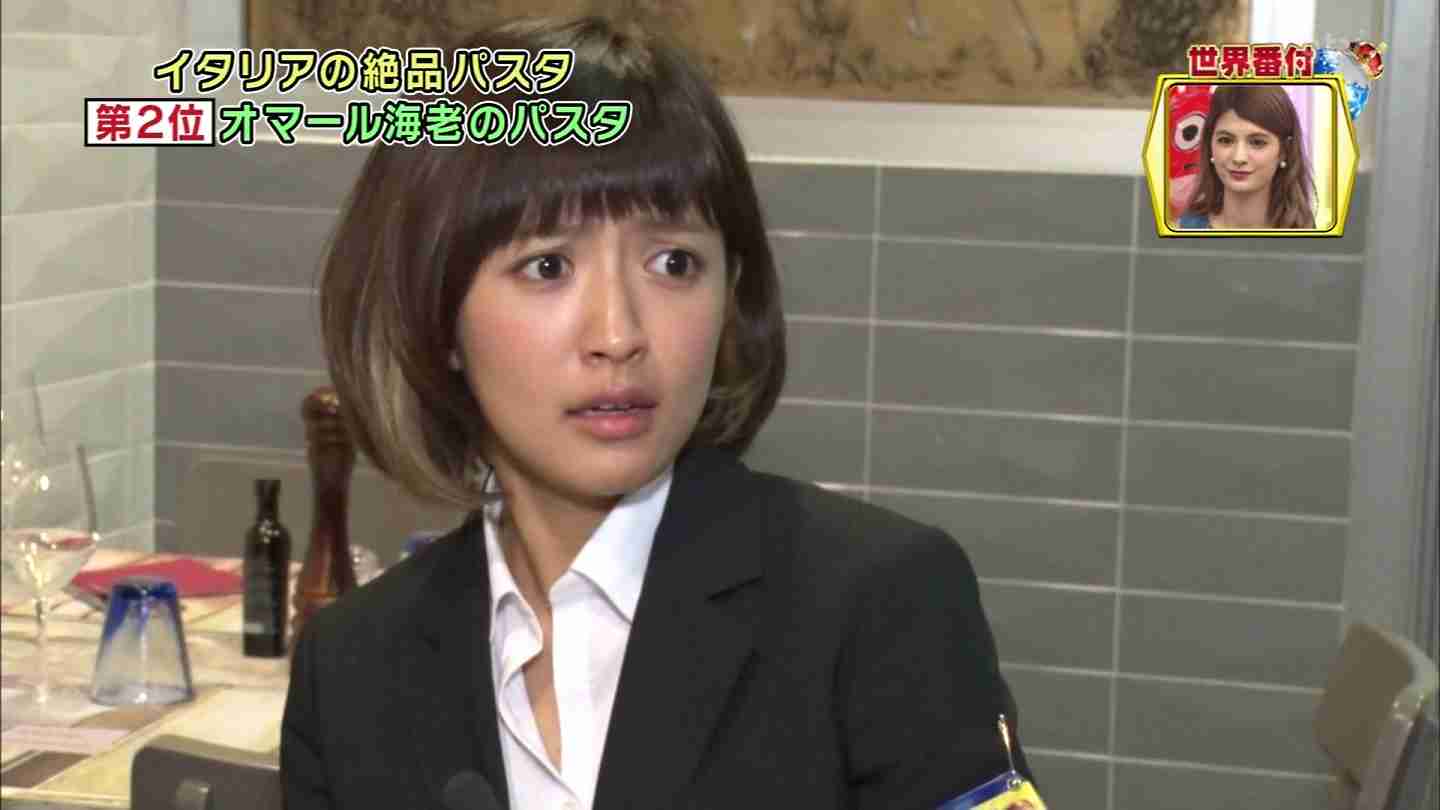夏菜、目と鼻を整形か？と話題に