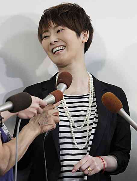 酒豪は危険…遠野なぎこが医学教授に指摘された意外な病名