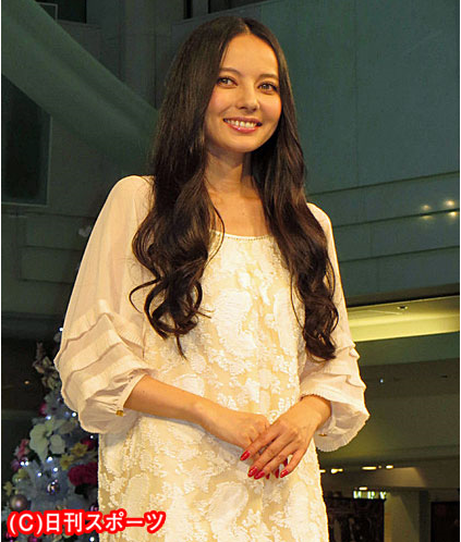 嵐と壇蜜、神田うのと紗栄子もダメ… 独占入手「共演NGリスト」