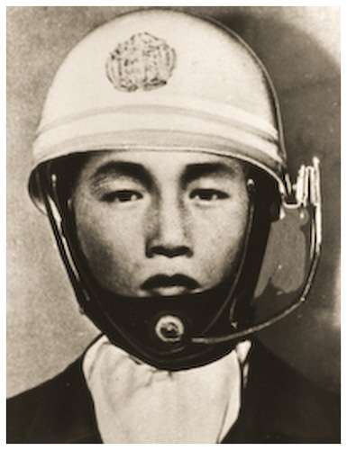 【閲覧注意】警察が発表した連続殺人鬼の似顔絵がおぞましすぎて笑えない!!