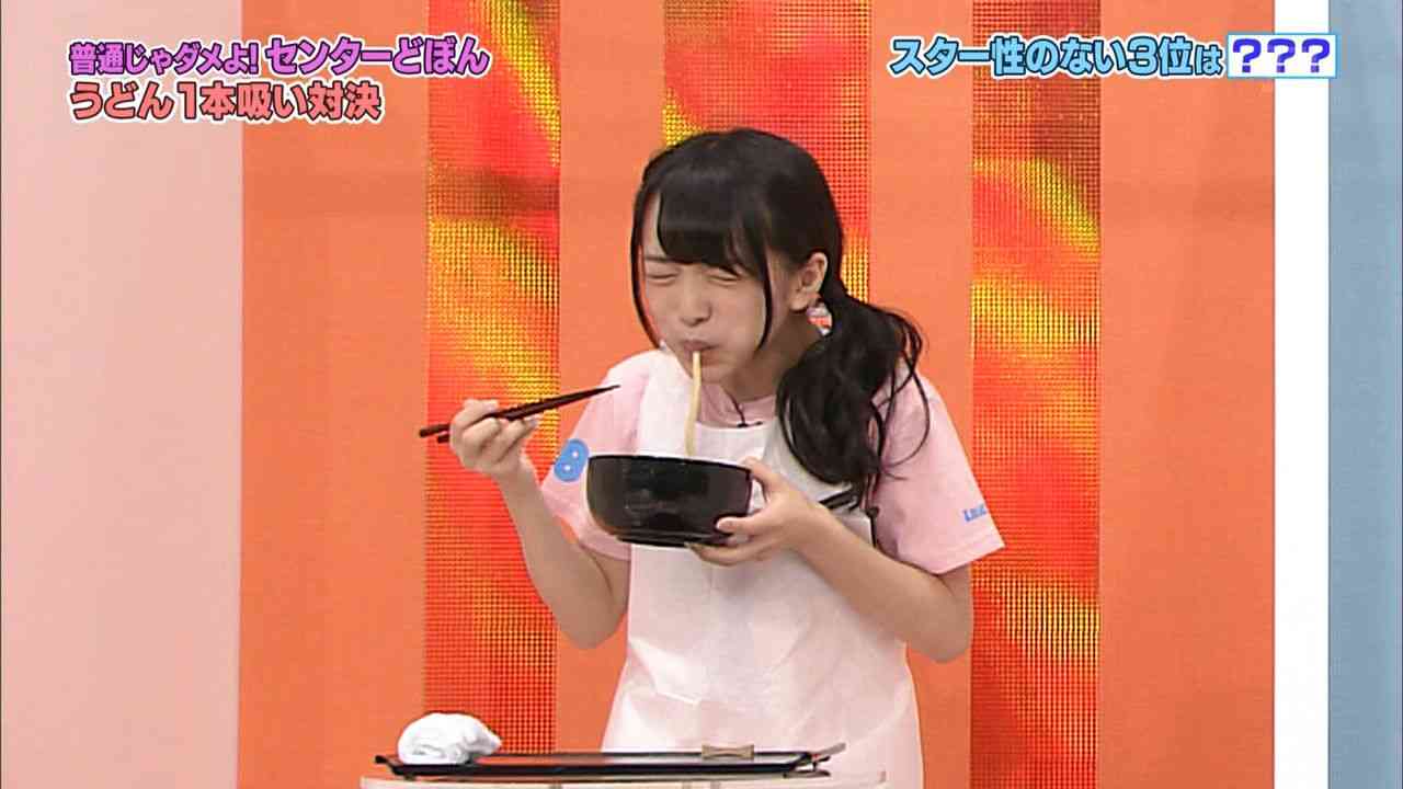 今までで一番可愛かったアイドル