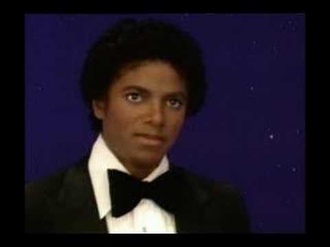 Michael Jackson - Farewell my summer love - YouTube