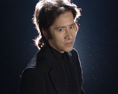 唯一無二の人物