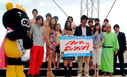 速水もこみち、俳優業より「ディナーショー&通販」が大当たり