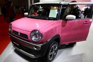 オススメ軽自動車