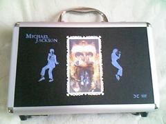 Michael Jacksonの完全限定豪華海外版 32DVD+ 1CD | My Journey  β的Life - 楽天ブログ