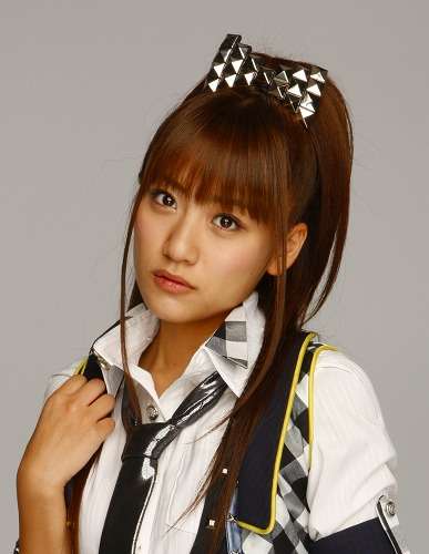 今までで一番可愛かったアイドル