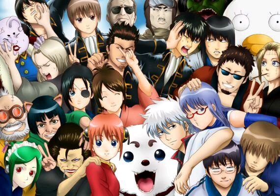 終わっちゃったけど好きだったアニメ