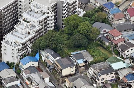 【神戸】小1女児不明事件、死体遺棄容疑で近所の47歳男を逮捕