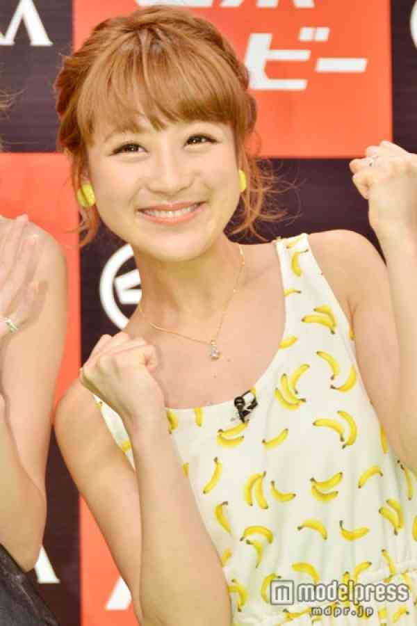 鈴木奈々、夫の言動に「明らかに怪しい」  - モデルプレス