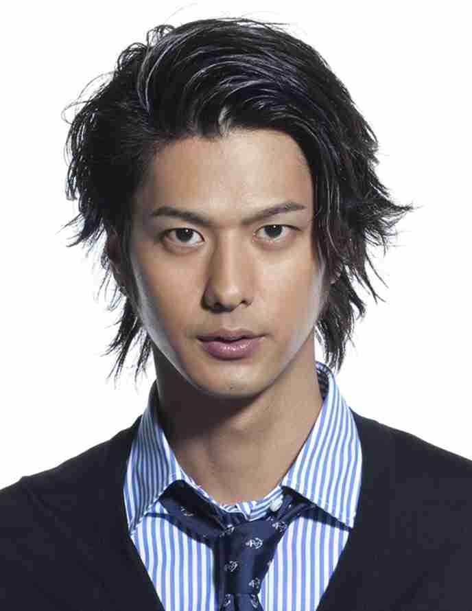 顔がどストライクの男性芸能人は誰ですか？