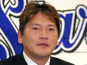 大魔神・佐々木主浩が、実娘が自宅に「不法侵入」したと被害届を出していた！ | スクープ速報 - 週刊文春WEB