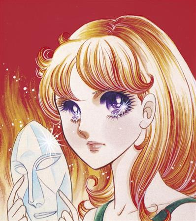 『ガラスの仮面』美内すずえ氏「ラストの8合目まで来た」