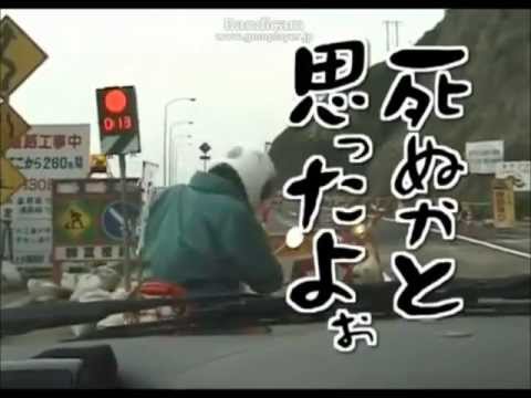 だるまやウィリー事件 - YouTube