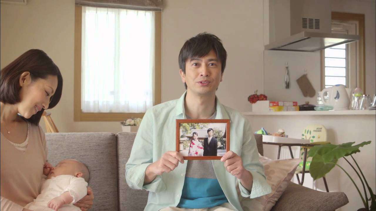 フォトスタジオタートル　★お宮参り編(15秒) - YouTube