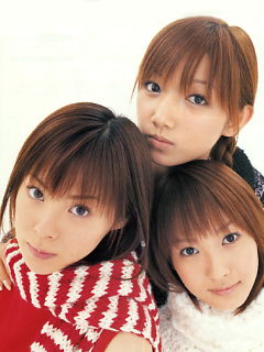 今までで一番可愛かったアイドル