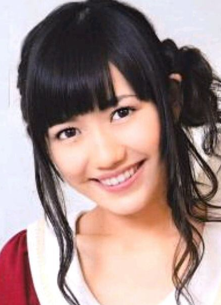 今までで一番可愛かったアイドル