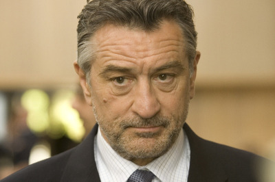 ダンディな俳優