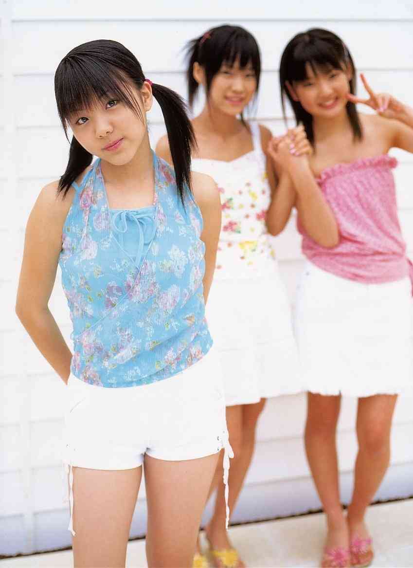 今までで一番可愛かったアイドル