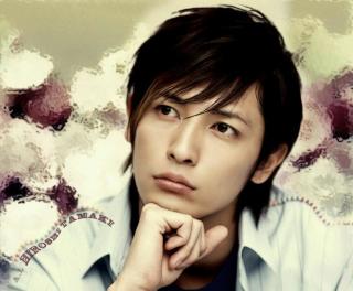 顔がどストライクの男性芸能人は誰ですか？