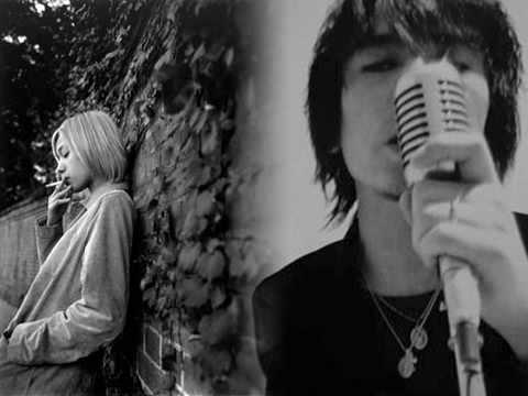 BUGY CRAXONE - 人と光 feat. チバユウスケ from thee michelle gun elephant - YouTube