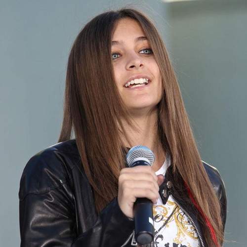 16歳のマイケル娘に妊娠報道、関係者が証言「お腹膨らんでいた」。 | Narinari.com