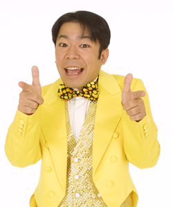 ダンディな俳優