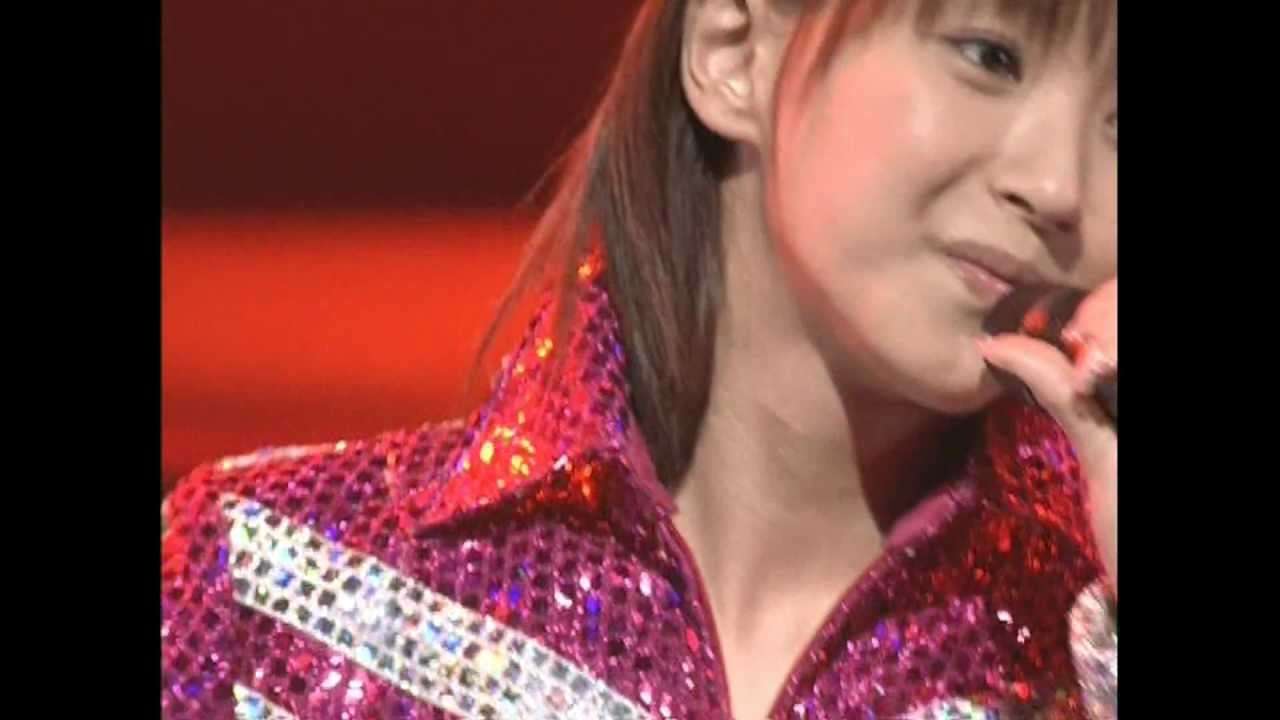 Miki Fujimoto - Boyfriend - YouTube
