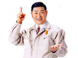いつまでも以前の役柄で呼んでしまう俳優さんはいますか？