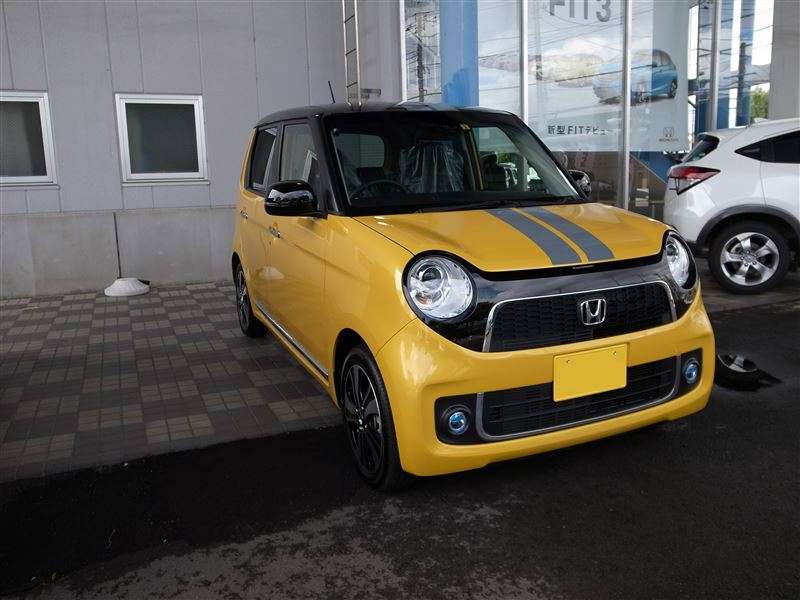 オススメ軽自動車