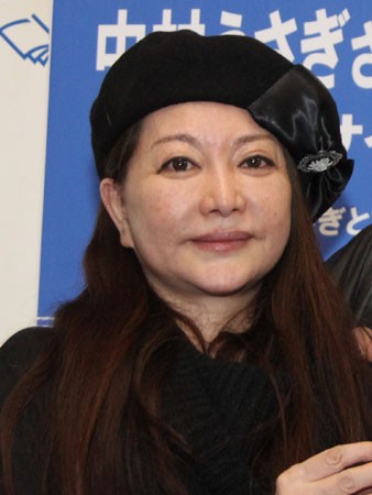 中村うさぎ、安倍内閣“女性活躍相”に新設に噛み付く「女をナメている」