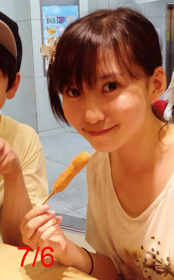 はるかぜちゃんがフォトショ疑惑を否定する実験を行うも決定的な加工画像がでてきて終了ｗｗ