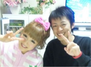 鈴木奈々、夫の言動に「明らかに怪しい」