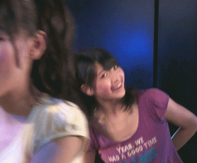 今までで一番可愛かったアイドル
