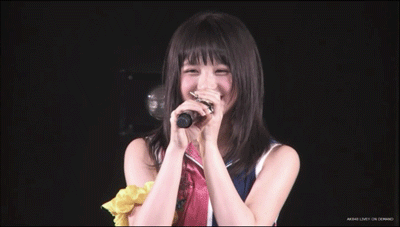 今までで一番可愛かったアイドル