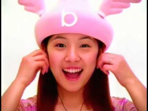 三菱グループCM キリンビバレッジ 午後の紅茶BoA b gig size - YouTube