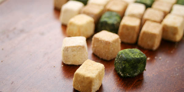 おいしそうなクッキーの画像を貼るトピ