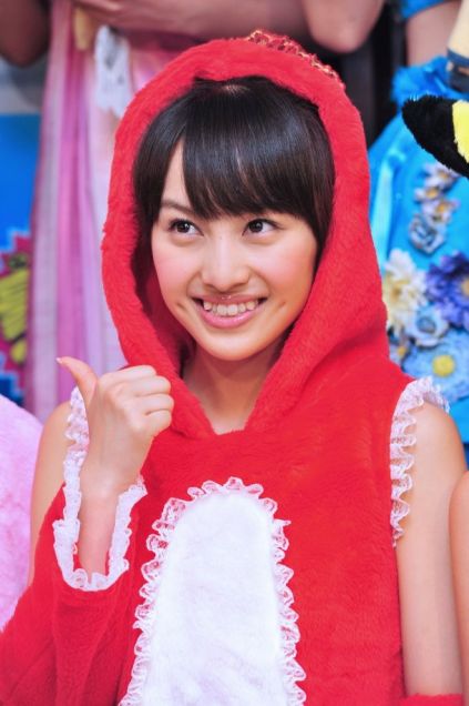 今までで一番可愛かったアイドル