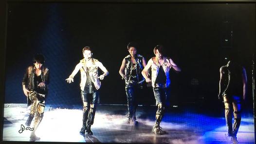 arashi dance - Dailymotion動画