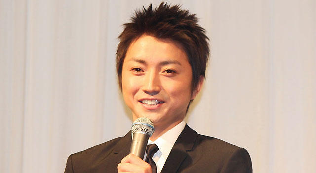小栗旬、ルパン役の本音語る「批判は出るだろうしそれを役者だけのせいにされても困る」