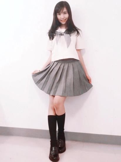 はるかぜちゃんがフォトショ疑惑を否定する実験を行うも決定的な加工画像がでてきて終了ｗｗ