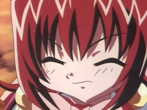 アキハバラ電脳組 第1話 - YouTube