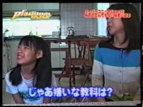 SweetS - Platinum Ticket 20030615 Miori and Mai - YouTube