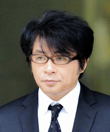 ASKA被告、愛人・栩内容疑者への未練断てず…求刑は懲役3年