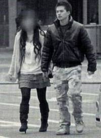 市原隼人、モデルの向山志穂と今月中にも婚姻届を提出