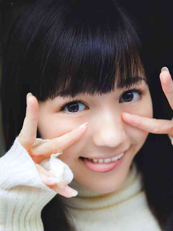 今までで一番可愛かったアイドル