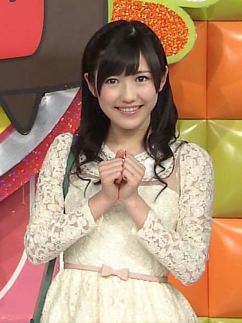 今までで一番可愛かったアイドル