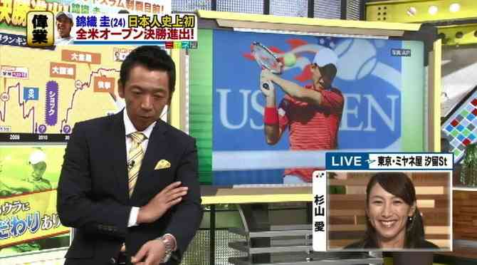 【放送事故】宮根誠司氏、「ミヤネ屋」放送中にスタッフからカンペとりあげ激怒…スタジオは不穏な空気に