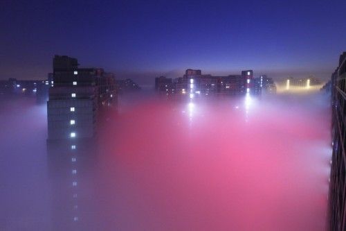 中国で撮影されたことがすぐに想像できる驚愕画像w