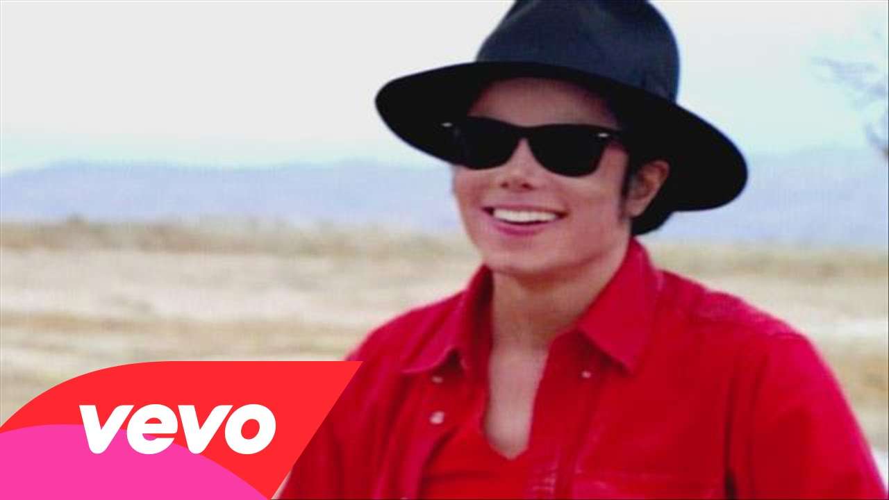 Michael Jackson - A Place With No Name - YouTube